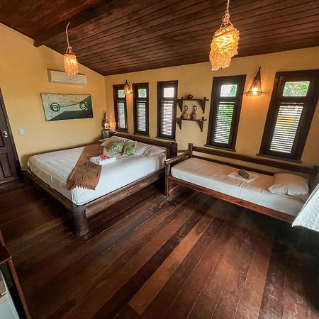 Pousada Fortal Jeri Jijoca de Jericoacoara Ngoại thất bức ảnh
