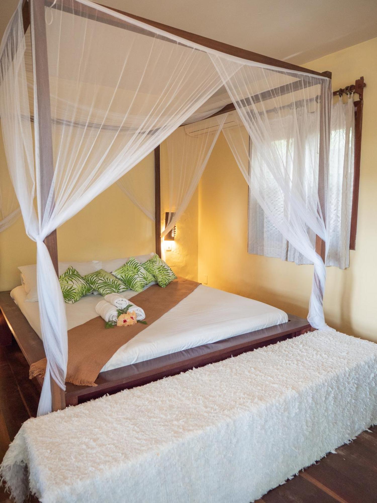 Pousada Fortal Jeri Jijoca de Jericoacoara Ngoại thất bức ảnh