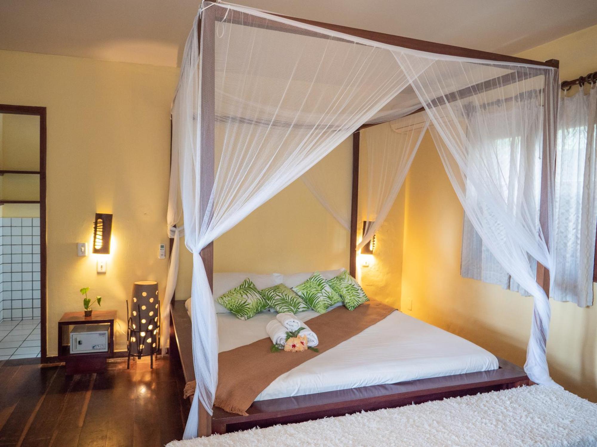 Pousada Fortal Jeri Jijoca de Jericoacoara Ngoại thất bức ảnh