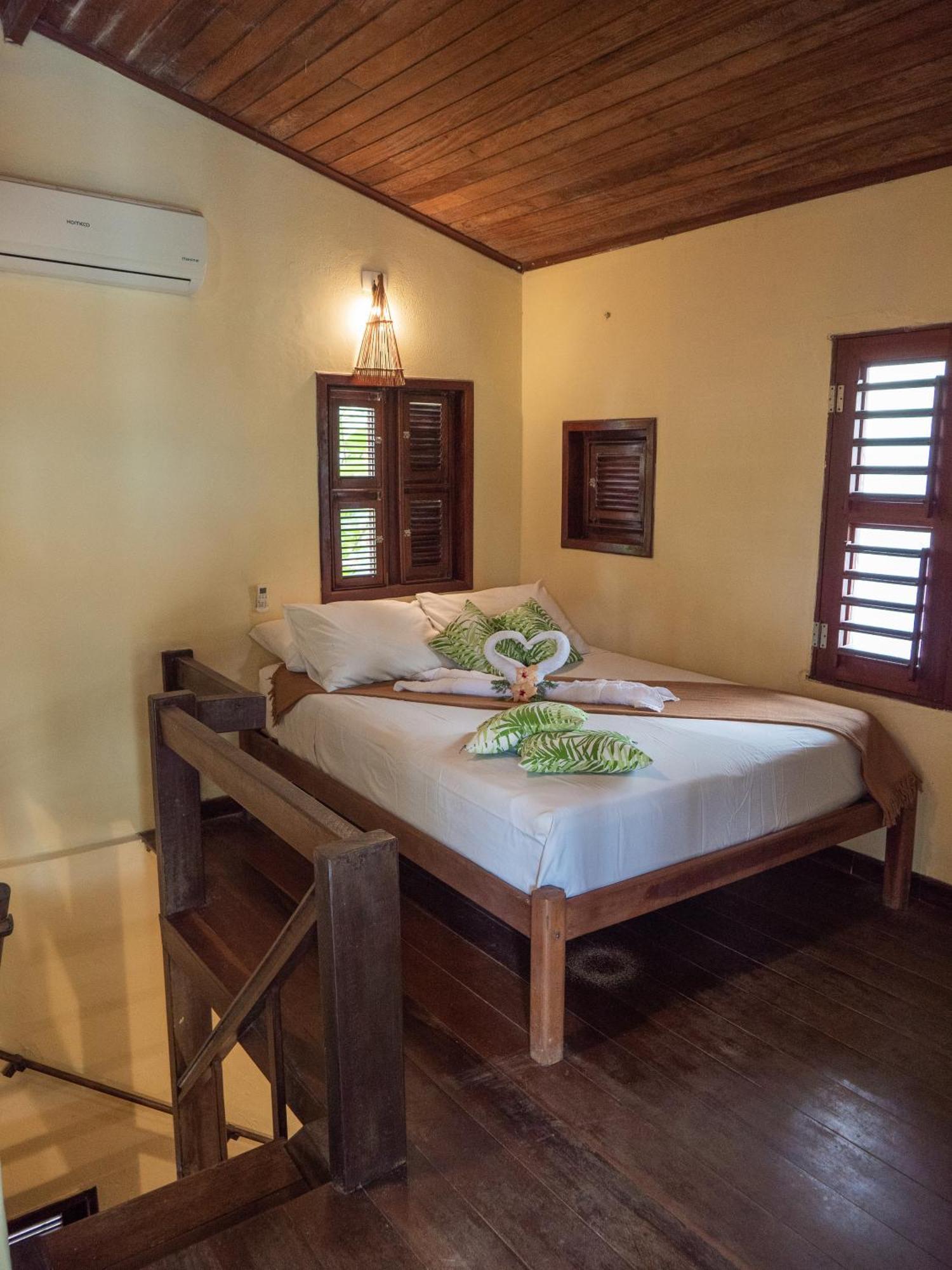 Pousada Fortal Jeri Jijoca de Jericoacoara Ngoại thất bức ảnh