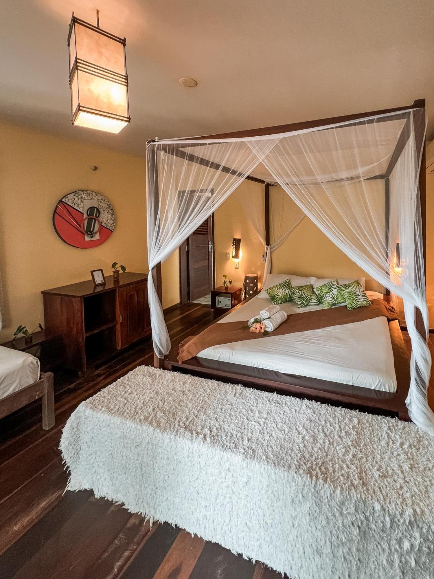 Pousada Fortal Jeri Jijoca de Jericoacoara Ngoại thất bức ảnh