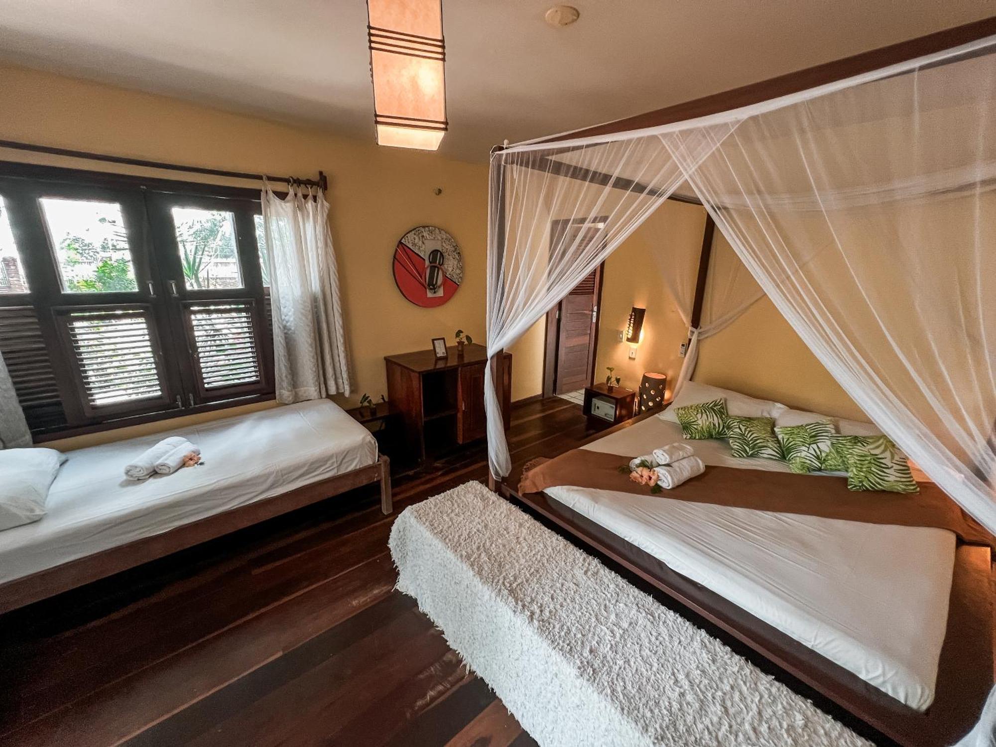 Pousada Fortal Jeri Jijoca de Jericoacoara Ngoại thất bức ảnh