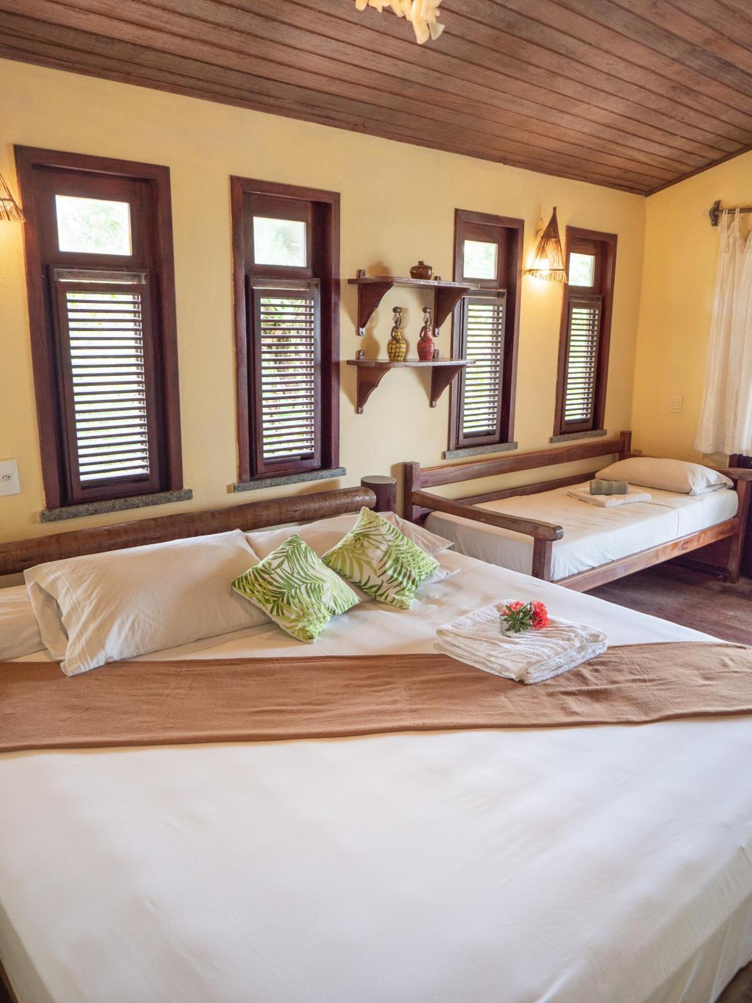 Pousada Fortal Jeri Jijoca de Jericoacoara Ngoại thất bức ảnh