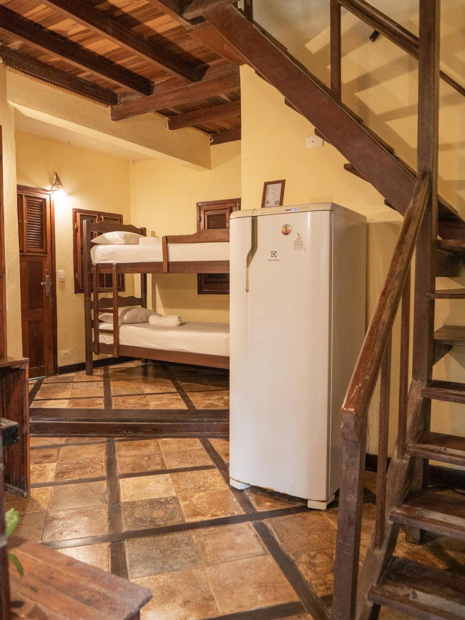 Pousada Fortal Jeri Jijoca de Jericoacoara Ngoại thất bức ảnh