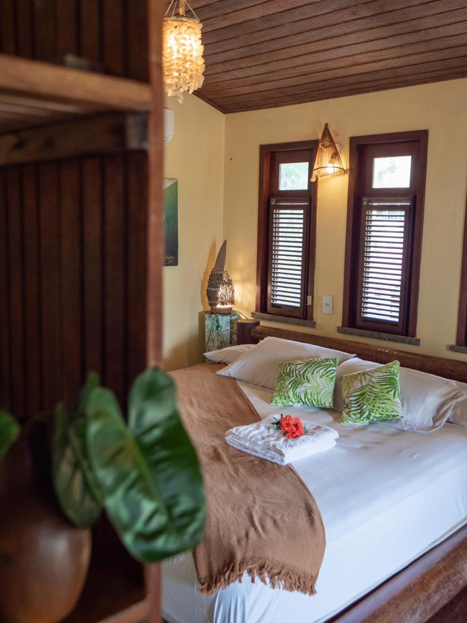 Pousada Fortal Jeri Jijoca de Jericoacoara Ngoại thất bức ảnh