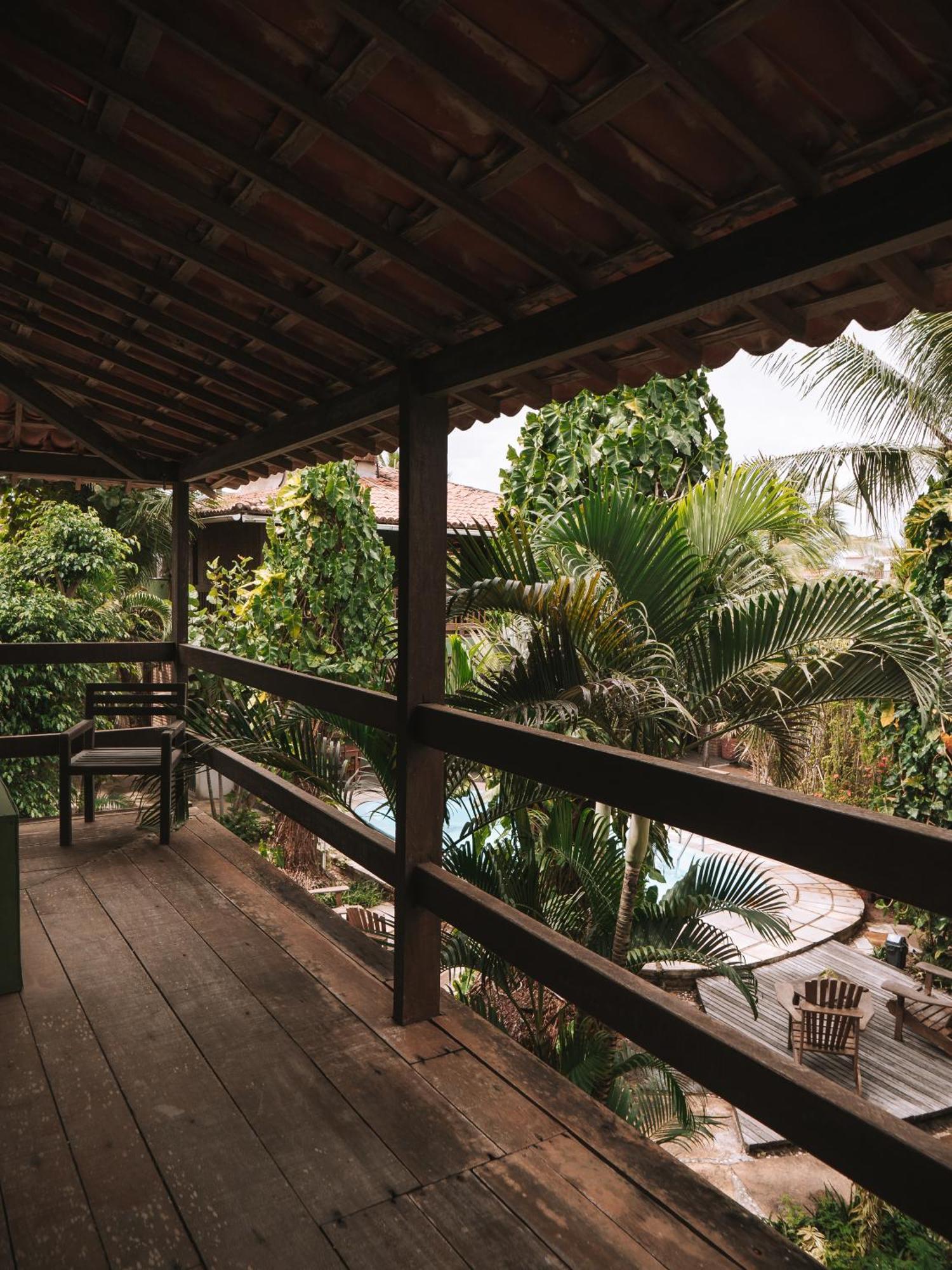 Pousada Fortal Jeri Jijoca de Jericoacoara Ngoại thất bức ảnh