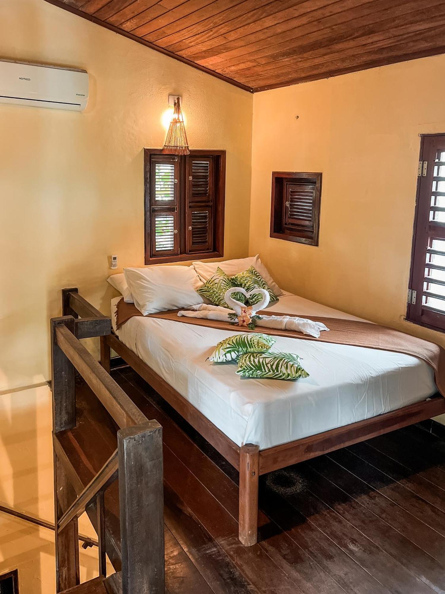 Pousada Fortal Jeri Jijoca de Jericoacoara Ngoại thất bức ảnh