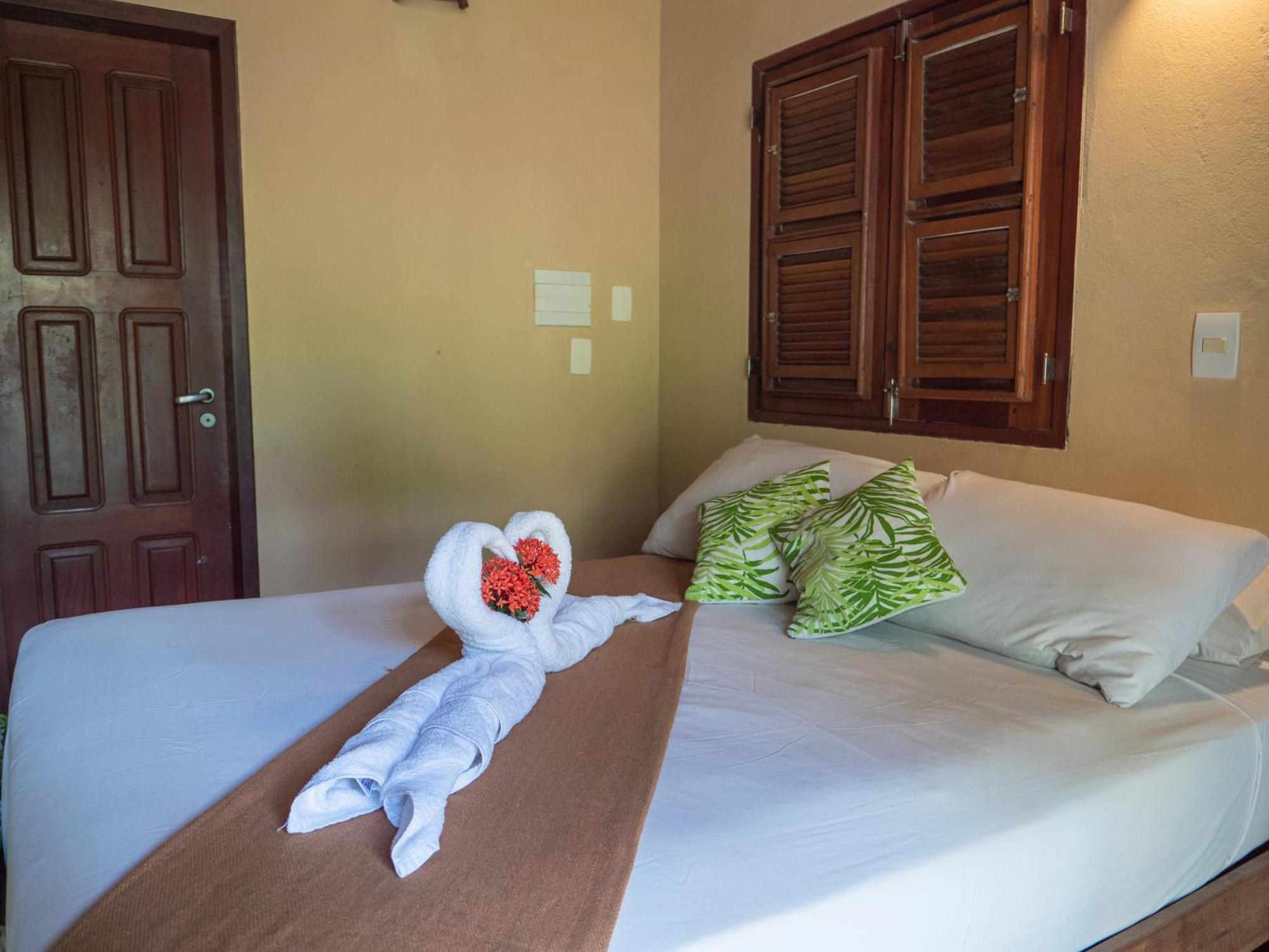 Pousada Fortal Jeri Jijoca de Jericoacoara Ngoại thất bức ảnh