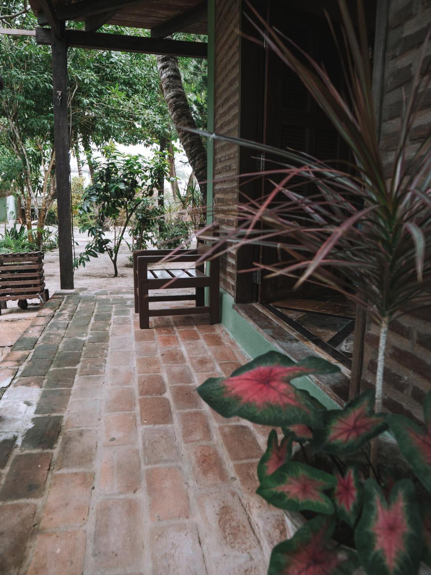Pousada Fortal Jeri Jijoca de Jericoacoara Ngoại thất bức ảnh