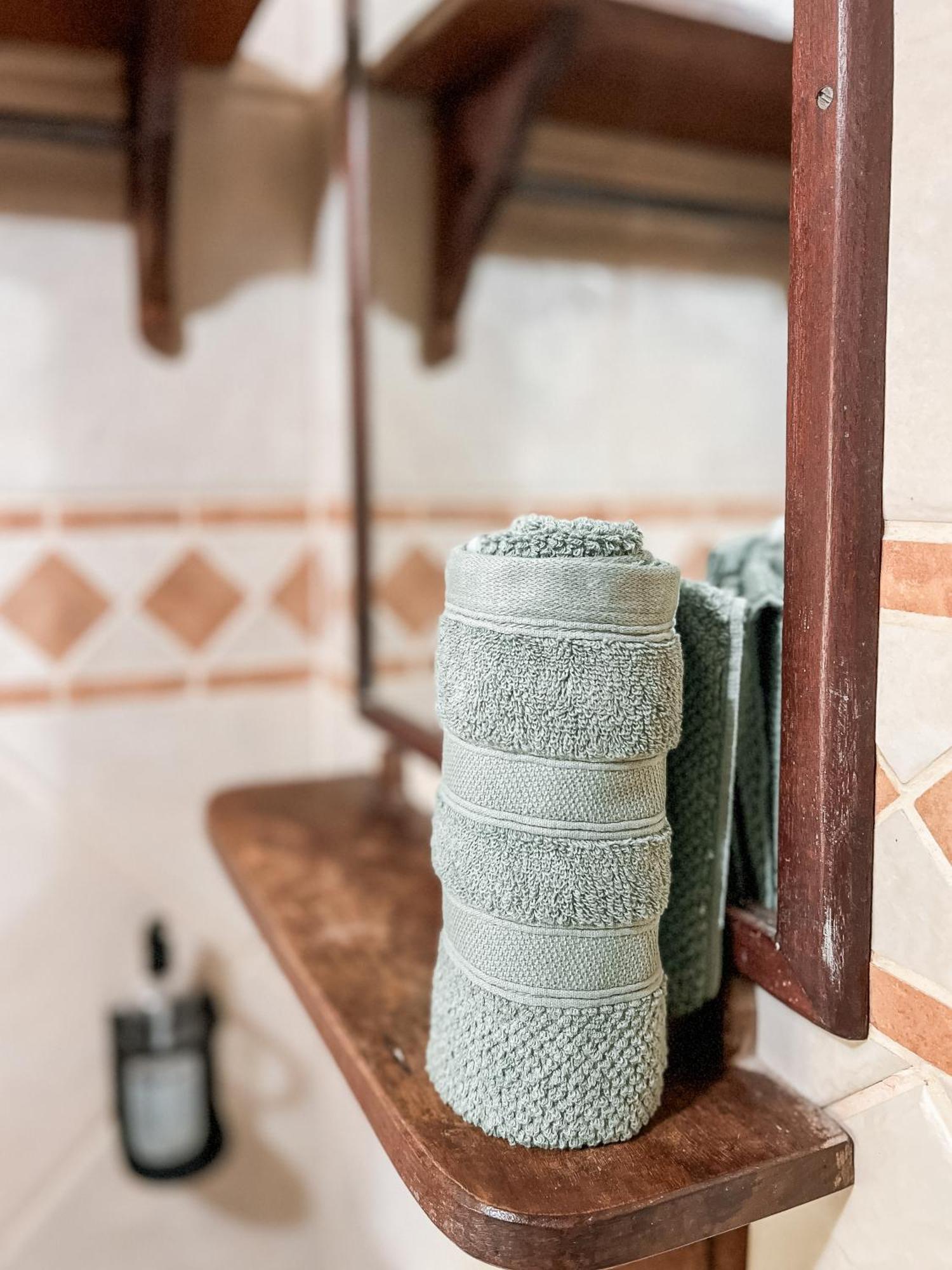 Pousada Fortal Jeri Jijoca de Jericoacoara Ngoại thất bức ảnh